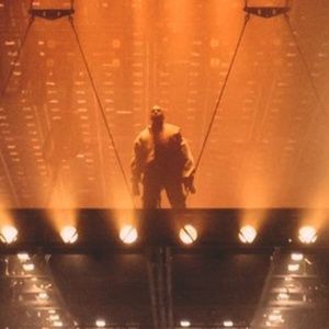 Meet your Posher, Adan